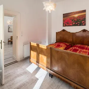  Apartamento Mehringdamm